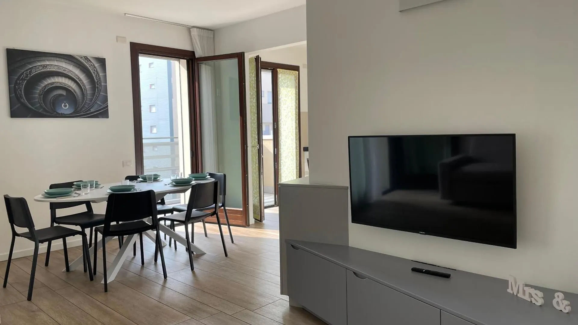 Hospitami Apartment - 15 Min Duomo Milano