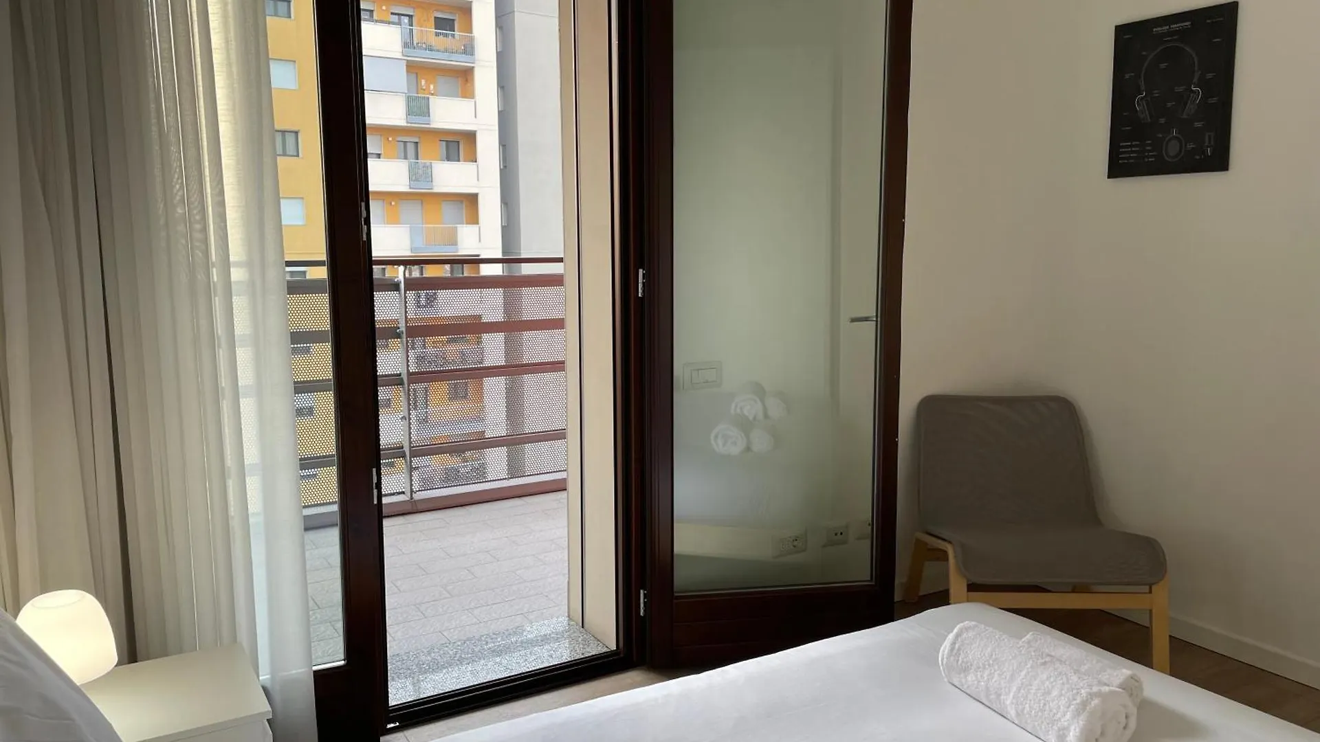 Hospitami Apartment - 15 Min Duomo Milano إيطاليا