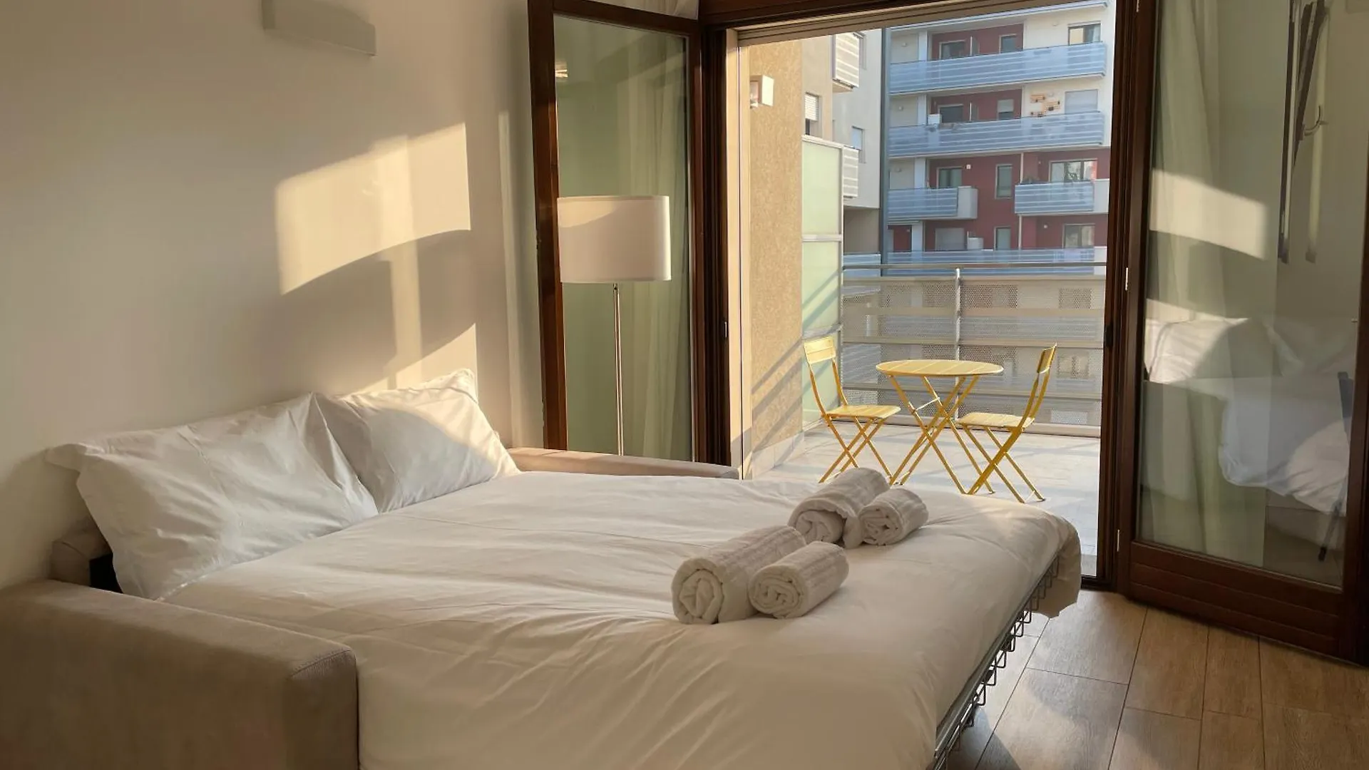 Hospitami Apartment - 15 Min Duomo Milano 0*, 밀라노 이탈리아