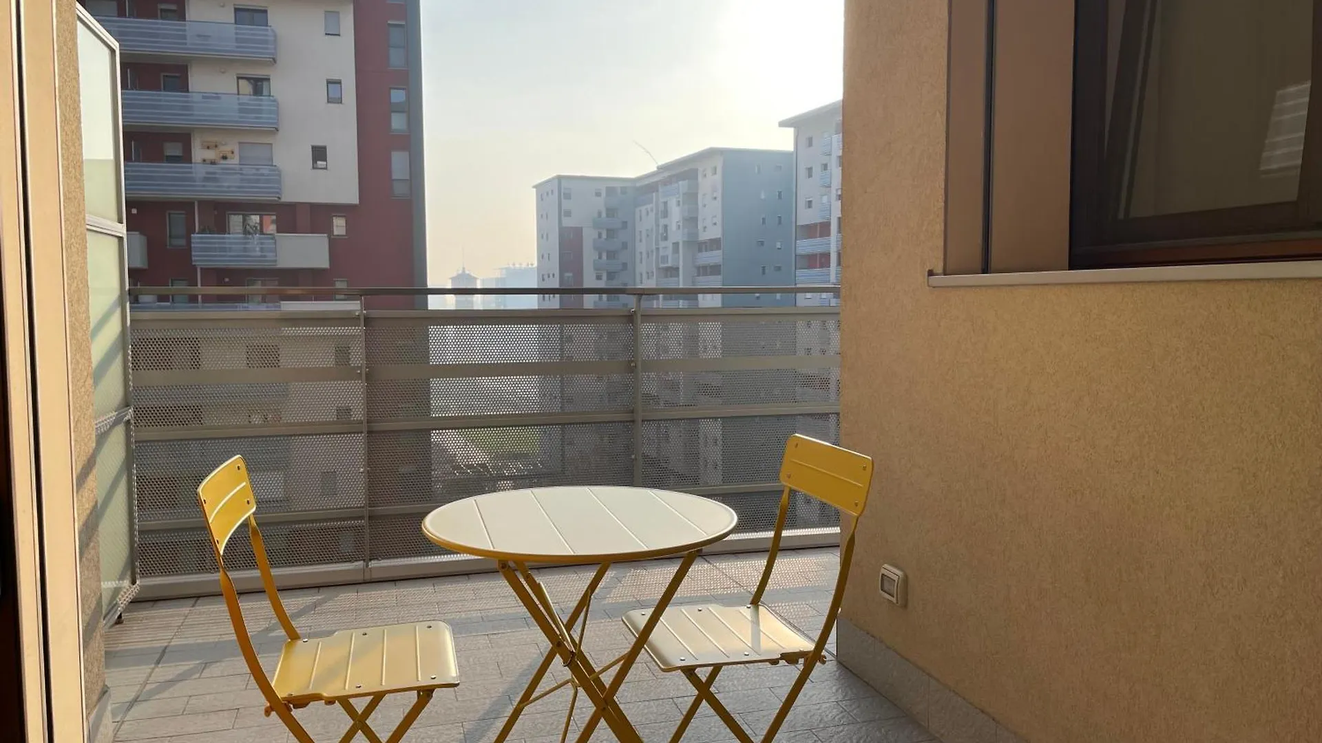 Hospitami Apartment - 15 Min Duomo Milano  밀라노